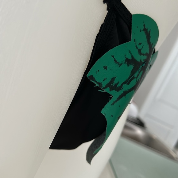 Sexy naughty Adam leaf string underwear - Picture 6 of 8